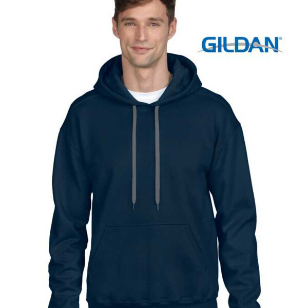 ring spun cotton sweatshirt