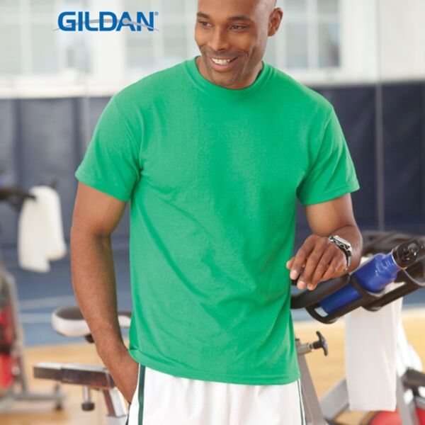 Ultra Cotton Adult T-Shirt Thumbnail