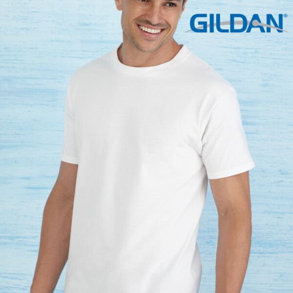 Premium Cotton Adult Ring Spun T-Shirt Thumbnail