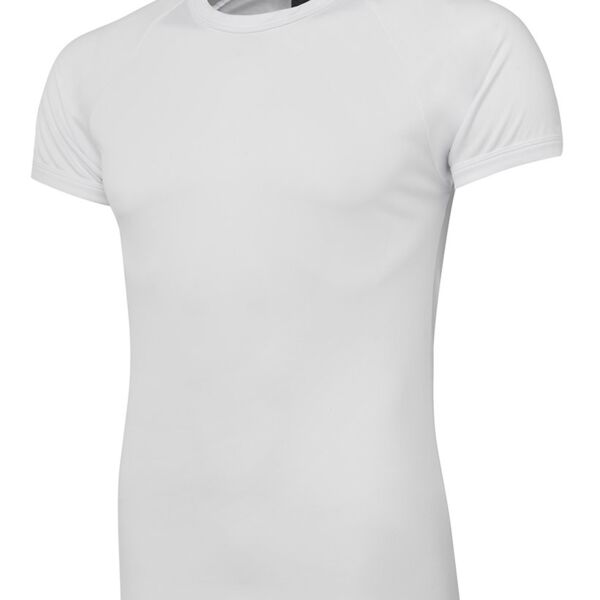 JB's Fitted Raglan Tee Black S Thumbnail