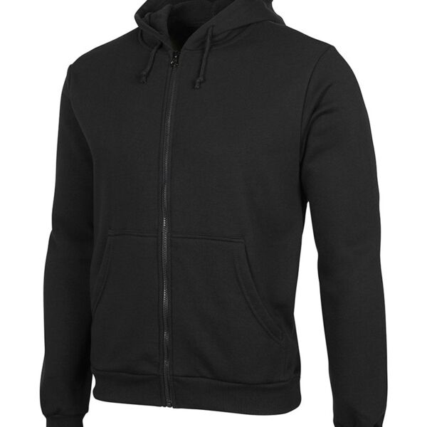 JB's  P/C FULL ZIP HOODIE Thumbnail