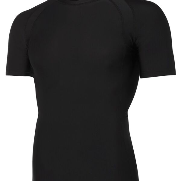 Podium Performance Tee Black 8 Thumbnail