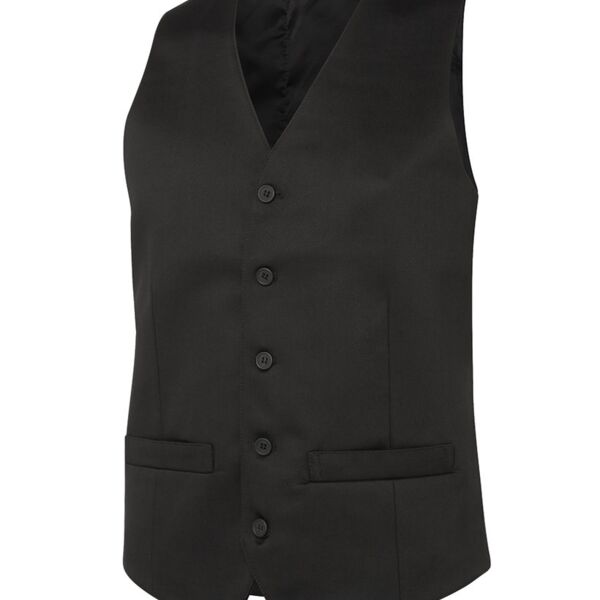 JB's WAITING VEST Thumbnail