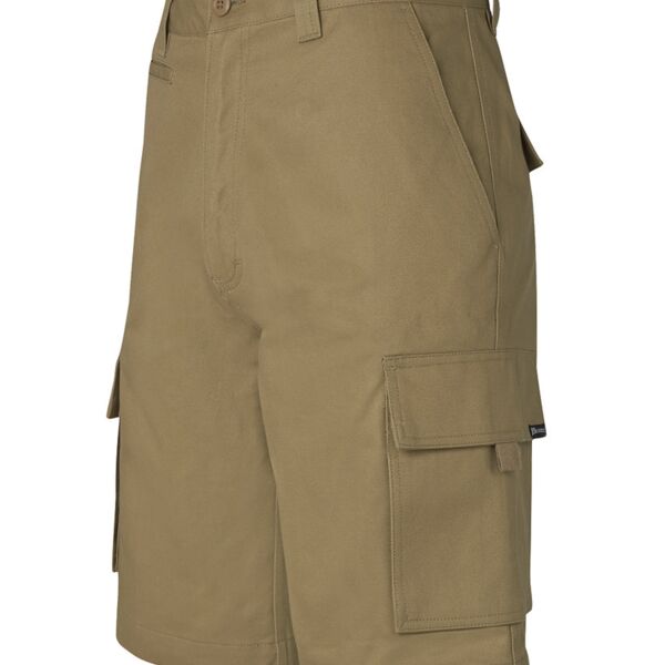JB's M/RISED W/CARGO SHORT Thumbnail