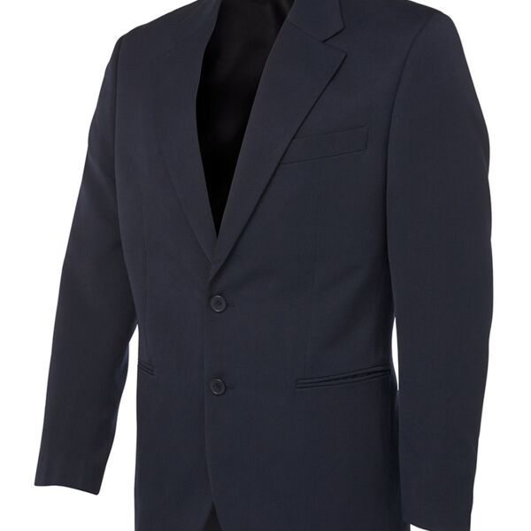 JB's Corporate Blazer Charcoal 36R/S Thumbnail