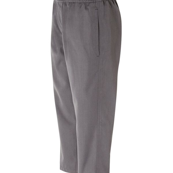 JB's Kids School Pant Black 4 Thumbnail