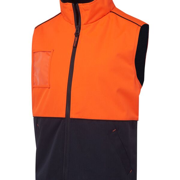 JB's  HV A.T. VEST Thumbnail