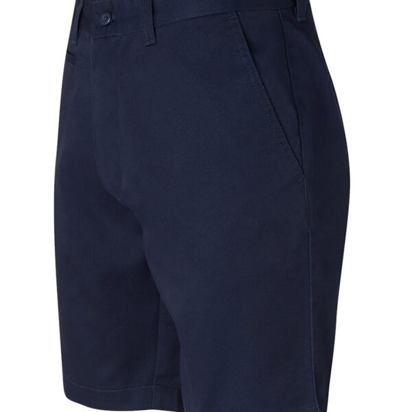 JB's Chino Short Black Regular 77 Thumbnail