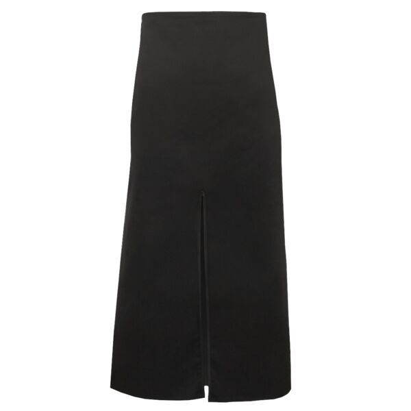 JB's Continental Apron Black Thumbnail