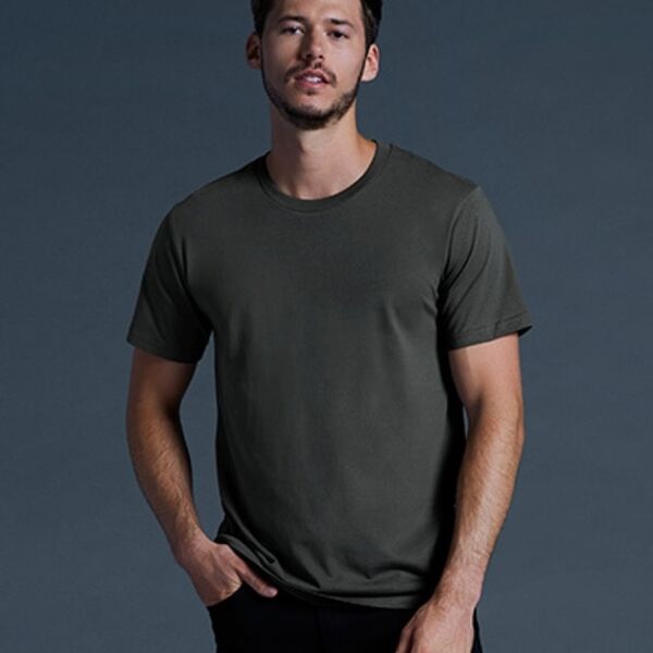 Adult Black Label T-Shirt Thumbnail