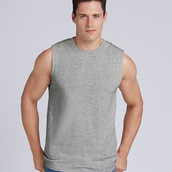 Ultra Cotton Adult Tank Top Thumbnail
