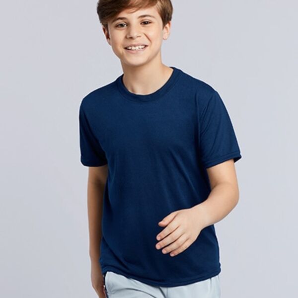 Gildan Performance Youth T-Shirt Thumbnail