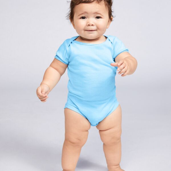 Infant One Piece Thumbnail