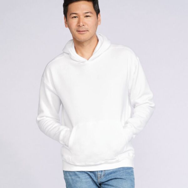 Hammer Fleece Adult Hood Thumbnail