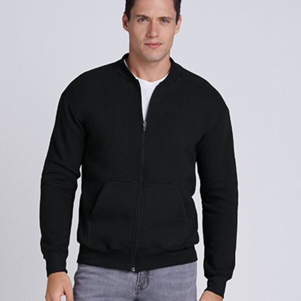 Hammer Fleece Adult Full Zip Jacket Thumbnail