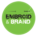 Embroid & Brand